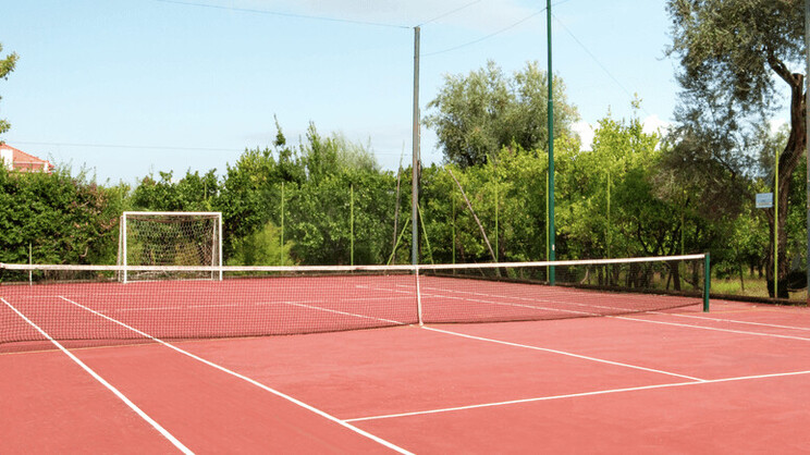 Hilton Sorrento Palace